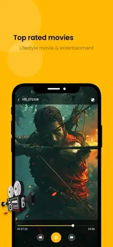 cricfy-tv-app-store Top Rated Movies